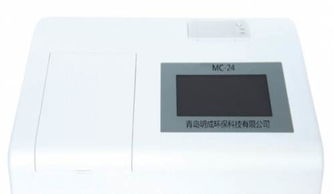青岛仪器仪表网 精准测量的智慧之选